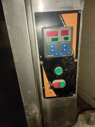 морозильная камера для мороженого бу: Türk istehsalıdır. Real alıcıya endirim olunacaq — 3