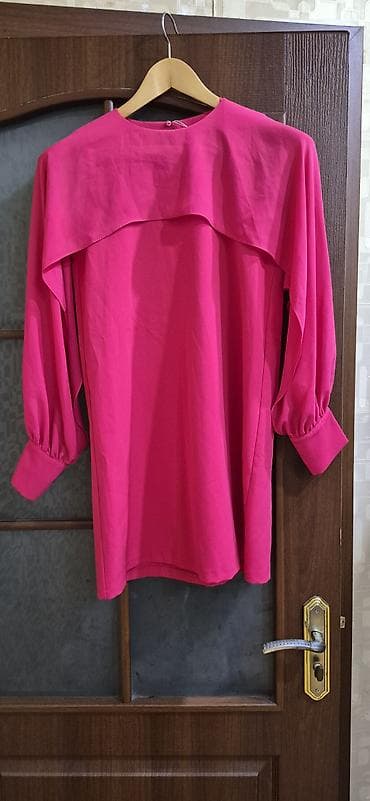 Kokteyl donu, Mini, Zara, XS