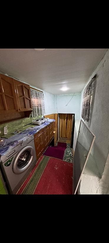 баку аренда жилья: 60 м², 3 комнаты — 10