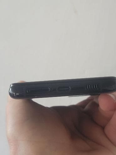 samsung e 9: Samsung Galaxy S21 Ultra 5G, 128 GB, rəng - Qara — 6