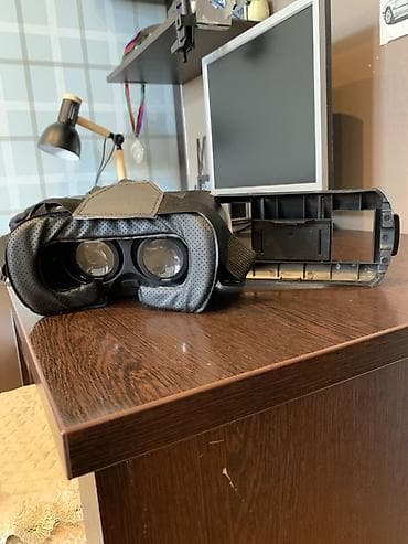 Smartfon üçün VR eynək - Brend: Acer | Altair Technologies | Azimut lalafo.az -da Smartfon üçün VR eynək - Brend: Acer | Altair Technologies | Azimut