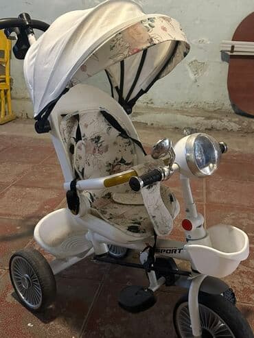 velosiped start: 1 ay istifade edilib teze kimidir — 2