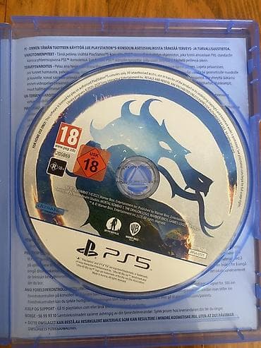 xart disk: Döyüş oyunu, İşlənmiş Ödənişli çatdırılma — 3