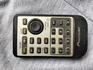 Arqinal pioneerin pultu