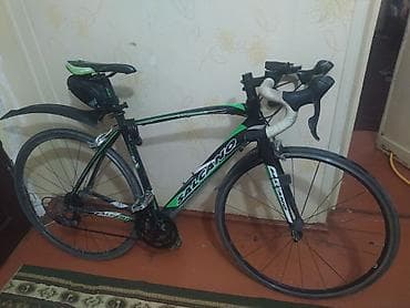 Salcano yol velosipedi - Brend/model: Salcano (yol/şosse tipli) - — 1