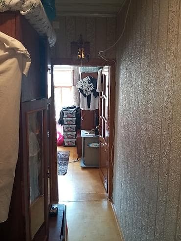 Mənzillər: Yeni Günəşli Massiv D, 1 otaqlı, Yeni tikili, 35 kv. m — 4