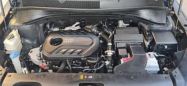 avtomobil kia: Kia Sorento: 2 l | 2015 il Krossover — 7