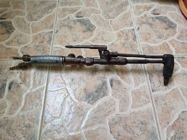 сварка апарат: İşlənmiş Qaynaq aparatı Ünvandan götürmə — 2