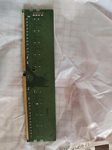 ipad mini 5 kredit: Operativ yaddaş (RAM) Crucial, 8 GB, 3200 Mhz, DDR4, PC üçün, Yeni — 2