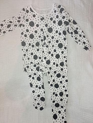 Uşaq geyimi və ayaqqabıları: Uşaq dəsti, Qız üçün, 1 - 2 yaş — 6