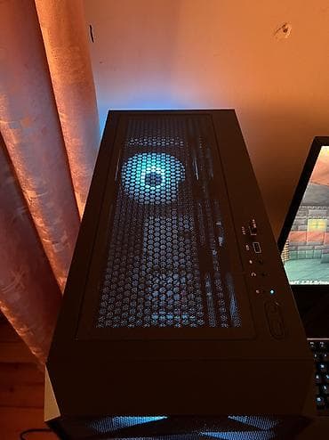 nvidia gt 430: 🔥 FULL GAMING SETUP SATILIR — RTX 4060 | RYZEN 5 5600 | 16GB RAM | — 8
