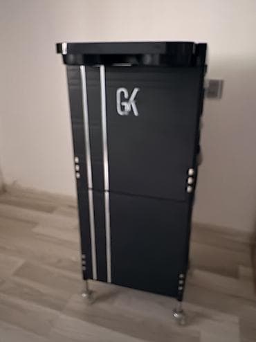 60x60 led panel: Halqa LED işıq tripodla - Diametr: təxminən 12–14 düym halqa LED - — 2