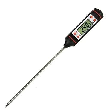 Termometr TP 101 Qida termometridir -50 ---- 300 dereceye qeder