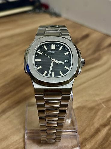 saat rado: Casio originaldır və yenidir. Mağaza satışı 69 manatdır. Üstündə bir — 2