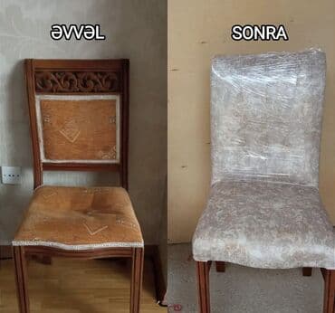 реставрация советской мебели: Mebellərin təmiri, bərpası Pulsuz çatdırılma — 10