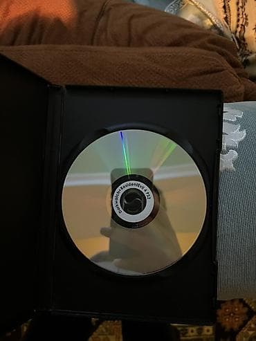 rezident evil 7: Macəra — 6