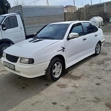 benve ef 30: Vosvagen.polu.1996 masin yaxsi vezyetdedir barter var usde pulnan — 5