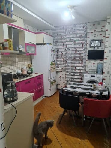 binə qəsəbəsi: 2 otaqlı, Yeni tikili, 82 kv. m — 7