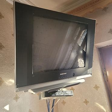 televizor per page 40: Tv samsung Aparatla bir yerdə satılır 40 azn — 2