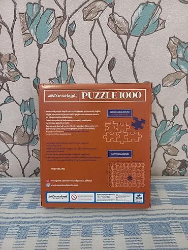 PUZZLE PAZL SALAM ŞƏKİLDƏ GÖRDÜYÜNÜZ PAZLI ƏLDƏ ETMƏK ÜÇÜN BUYURUB — 2