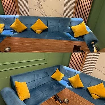 Künc divan lalafo.az -da Künc divan