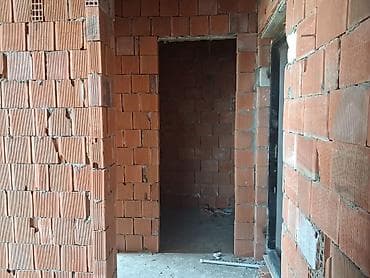 quba heyet evi: 2 otaqlı, Yeni tikili, 45 kv. m — 4