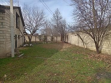 Qarajlar: Kənd təsərrüfatı — 3