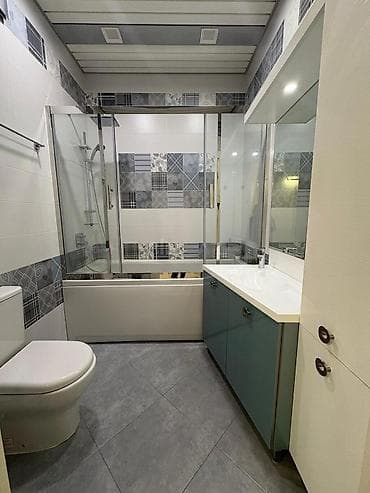 emircanda ev satisi: İcarəyə verilir 4 otaqlı yeni tikili 203 m², Şah İsmayıl Xətai m — 8