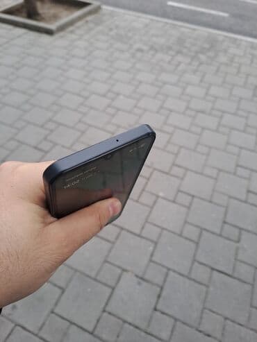 telefon samsung a32: Samsung Galaxy A15, 128 GB, rəng - Qara — 2