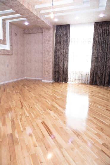 yenitikili: 3 otaqlı, Yeni tikili, m. Xalqlar Dostluğu, 164 kv. m — 1