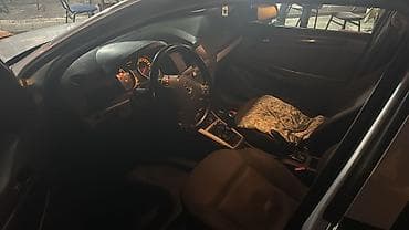 opel astra 2005: Maşin satılır 2005 il 1.9 dizel tezspasportda mator nömresi silinme — 4