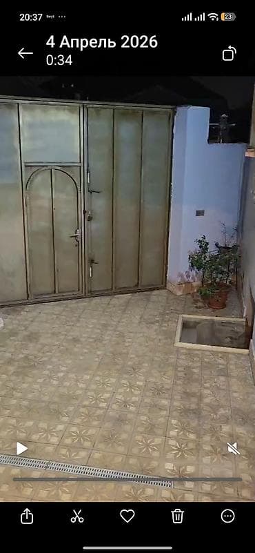 Həyətyanı sahəsi və mənzil planı ilə rahat həyət evi - Geniş dəmir lalafo.az -da Həyətyanı sahəsi və mənzil planı ilə rahat həyət evi - Geniş dəmir