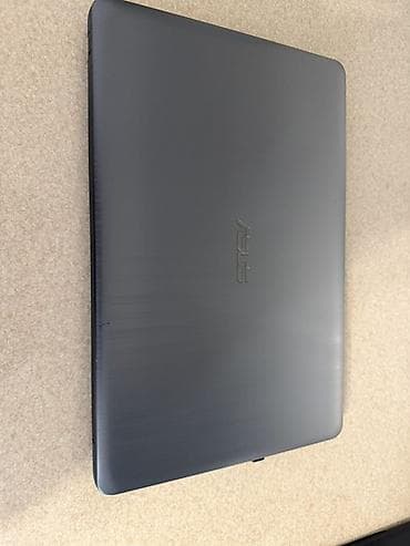 asus d540s: ASUS VivoBook 15 (X540MA) noutbuk - Ekran: 15.6", mat panel - — 1