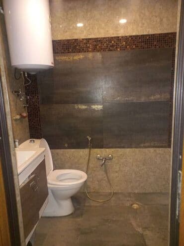 nermanov evler: Bakıxanov qəs., 2 otaqlı, Yeni tikili, 61 kv. m — 7