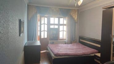 binəqədi kiraye evlər: Xətai rayonu,Həzi Aslanov metrosu yaxınlığı,Gəncə prospektində — 3