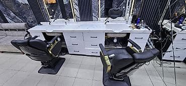 elif mebel: Bərbər üçün moyka və akt mebellər satilir — 2