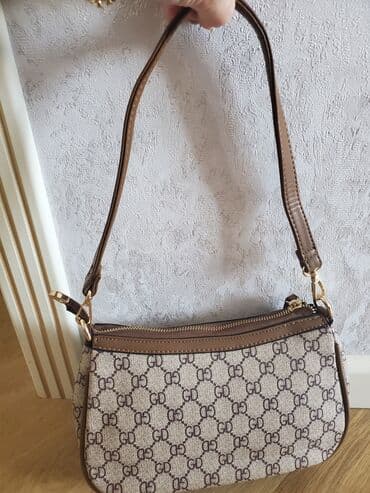 qaşlı çanta: Çantalar — 2