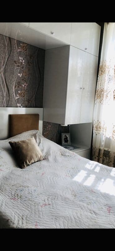 yeni guneslide yeni tikili binalar: 2 комнаты, Новостройка, 54 м² — 15