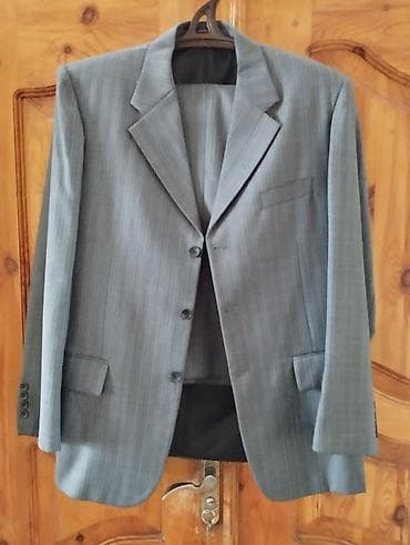 Stevens World Mark kişi kostyum dəsti - Brend: Stevens World Mark - — 4