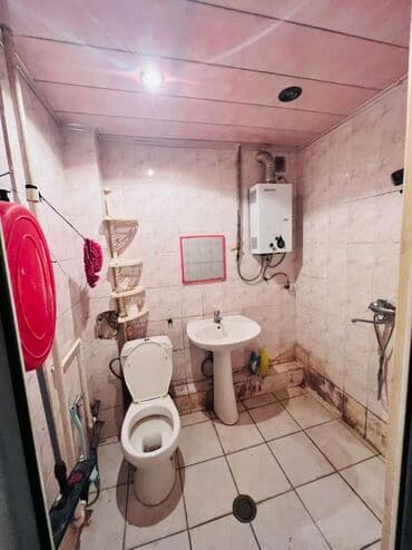 дом сколько стоит: Sumqayıt, 2 otaqlı, Köhnə tikili, 42 kv. m — 11