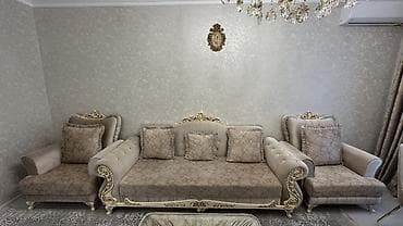 Klassik divan, Divan, Bazasız, Açılmayan — 2
