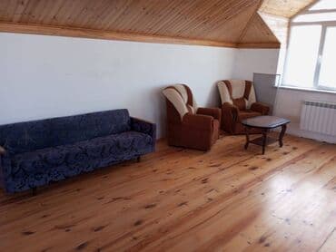 ehmedlide kiraye evler 3 otaqli: 190 kv. m, 3 otaqlı, Kombi, Qaz, İşıq — 3