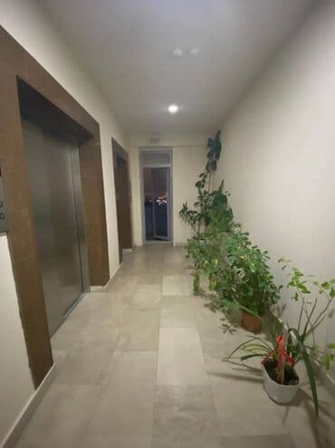 hezi aslanov evler: Həzi Aslanov metrosunun yaxınlığında 17 mertebeli binanın 11-ci — 12