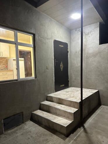 qubada aylıq kirayə evlər: 50 kv. m, 2 otaqlı, Kombi, Qaz, İşıq — 1