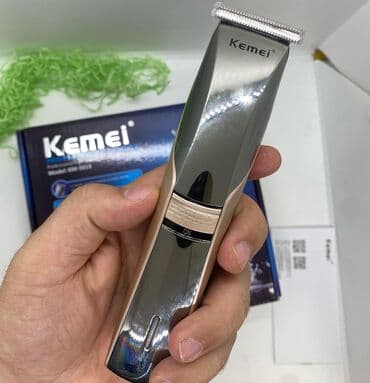 bərbər maşınkası: Saç qırxan maşın, Kemei, Yeni, Rayonlara çatdırılma, Ünvandan götürmə, Pulsuz çatdırılma — 8