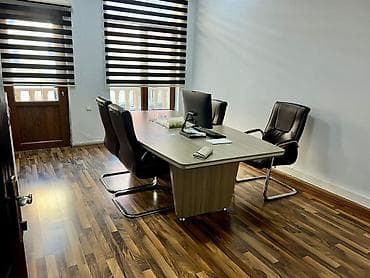 Kommersiya daşınmaz əmlakı: İcarəyə verilir 3 otaqlı ofis 90 m², Nəriman Nərimanov m. Daha 7 — 3
