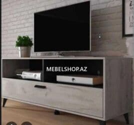 Трюмо: TV altlığı — 1