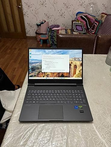 HP: Yeni HP Victus, 16 ", Intel Core i7, 1 TB, Pulsuz çatdırılma — 3