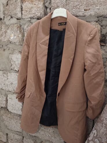 Qadın geyimləri. hər biri 50 qəpik - Aylin markalı qadın blazeri