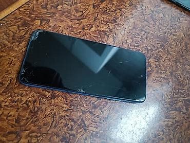 Redmi 128 GB, rəng - Mavi, Barmaq izi